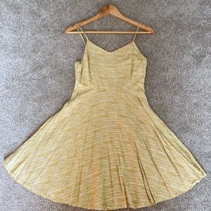 Old Navy S Skater Dress